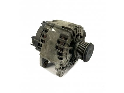 70594 03l903023b alternator 180a