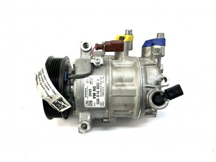 3Q0816803B Klimakompresor (Stav Demontovaný <100Km)