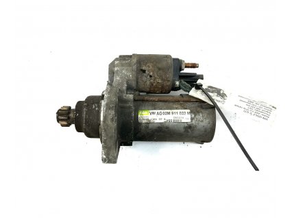 70645 02m911023m starter