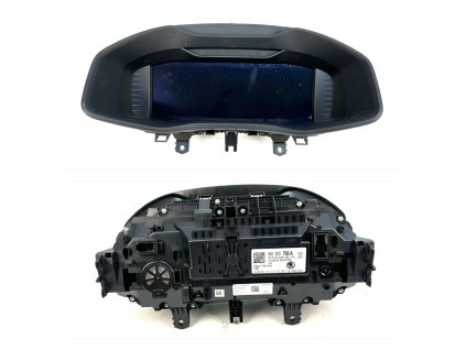 70720 565920790a pristrojova deska budiky skoda karoq kodiaq