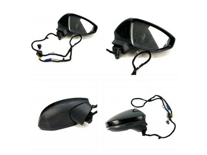 70726 4k1857410j prave zpetne zrcatko audi a6