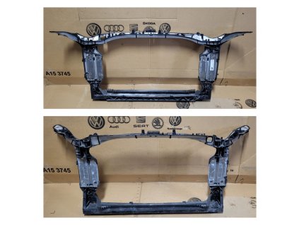 70753 4k0805594a chladicova stena audi