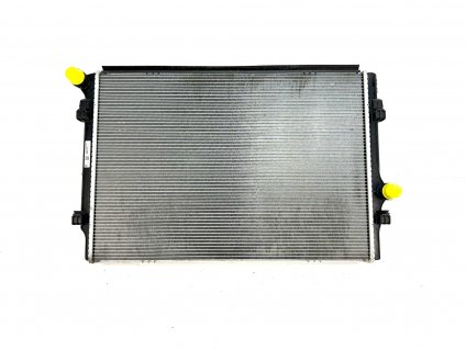 5Q0121251GN Chladič chladící kapaliny