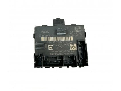 70813 4m1959792d ridici jednotka pro dvere spolujezdce