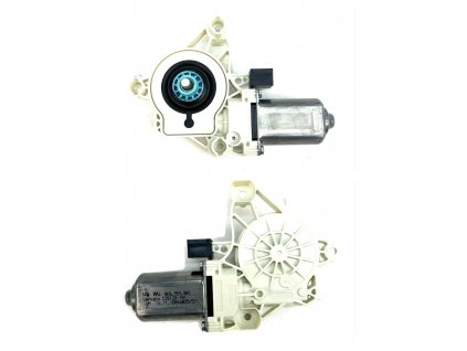 70816 4k0959802 motor stahovani oken