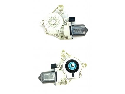70843 4k0959811 motor stahovani oken