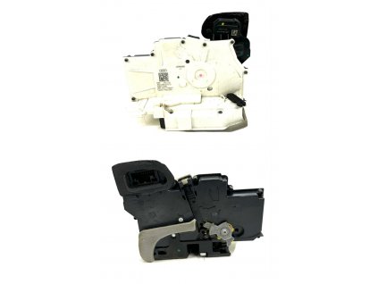 70852 4k0839015q zamek dveri audi levy zadni