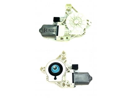 70861 4k0959812 motor stahovani oken