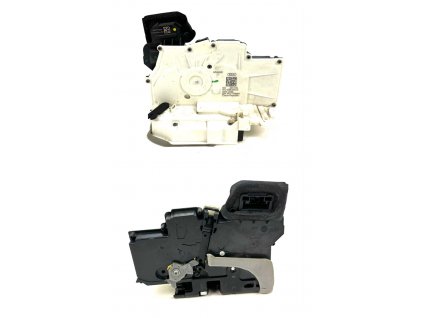 70864 4k0839016q zamek dveri audi pravy zadni