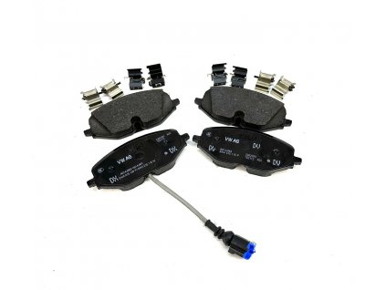 70972 5wa698151 predni brzdove desticky