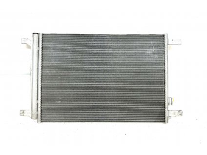 5Q0816411BG Chladič klimatizace