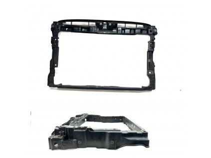 71059 3g0805588n chladicova stena vw passat