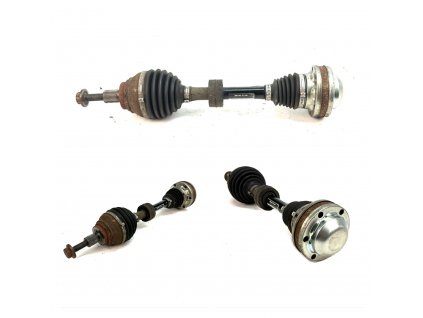 71083 3q0407271an poloosa leva predni