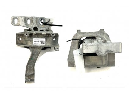 5Q0199262DK Silentblok motoru