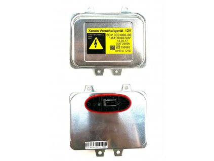 71170 5dv009000 00 ridici jednotka xenonu ballast 12v
