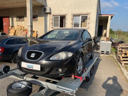 71242 7 seat leon 1 9 tdi 77 kw rozprodame na dily