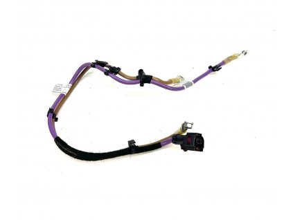 71290 4k0971227a svazek el instalace pro baterii