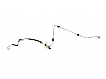 6453-9212236-11 Klimatrubka potrubí klimatizace