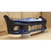 199796 3 5h0807221d predni naraznik vw golf viii gti clubsport