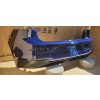 199922 1 5h6807421c zadni naraznik vw golf 8 hatchback
