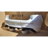199925 4 5h6807421b zadni naraznik vw golf 8 r hatchback