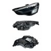 8Y0941035G LED Světlomet s Matrix-Beam AUDI A3 / S3 (anglie)