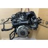 Motor DBK / DBKA 1.6 TDI 81kW