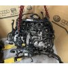 Motor DFM / DFMA 2.0 TDI 135kW