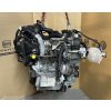 Motor DJK / DJKD 1.4 TSI 96kW