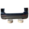 205615 3 571807421 zadni naraznik vw tiguan 6x pdc