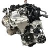 Motor DXD / DXDB 1.5 TSI 110kW