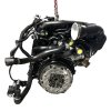 Motor DXD / DXDB 1.5 TSI 110kW