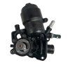 205807 059115389p olejovy filtr termostat 3 0 tdi