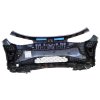 11A807217A / 11A807221 Přední nárazník VW ID4 (6xPDC) (LED)