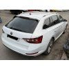 ŠKODA SUPERB III rozprodáme na díly