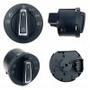 5G0941431BD Spínač světel VW / SEAT (Stav Použitý)
