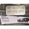 Převodovka SRD 6st Golf R 4x4 + Rozvodovka (Nastrojení Rozvodovka)