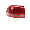 29040 3af945207b leve zadni led svetlo vw passat b7