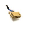 54230 2 5e0971104c zadni kabelaz zapojeni pdc octavia iii