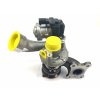 04E145721S Turbodmychadlo 1.4 TSI (CNG)