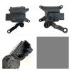 55853 1k0907511b v159 servomotor nastavovaci pro klapku pro ovladani teploty
