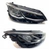 57422 5h1941006 5h1941006b full led svetlomet vw golf viii
