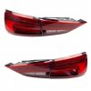 58322 1 set zadnich led svetel audi a3 rs3