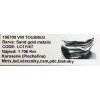 62204 1 760253681f vw touareg 760 koncovka vyfuku vlevo