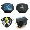 760880201H XEA Airbag volantu VW TOUAREG