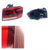 65858 3g9945096g prave zadni led svetlo vw passat b8