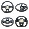 82A419091AH QQT Multifunkční volant AUDI s TIPTRONIC + 8Y0880201F Airbag (VOLANT + AIRBAG 82A419091AH + 8Y0880201E)