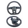 82A419091AH LCW Multifunkční volant AUDI s TIPTRONIC + 8Y0880201F Airbag (VOLANT + AIRBAG 82A419091AH + 8Y0880201E)