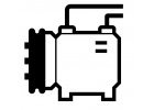 AC Compressor