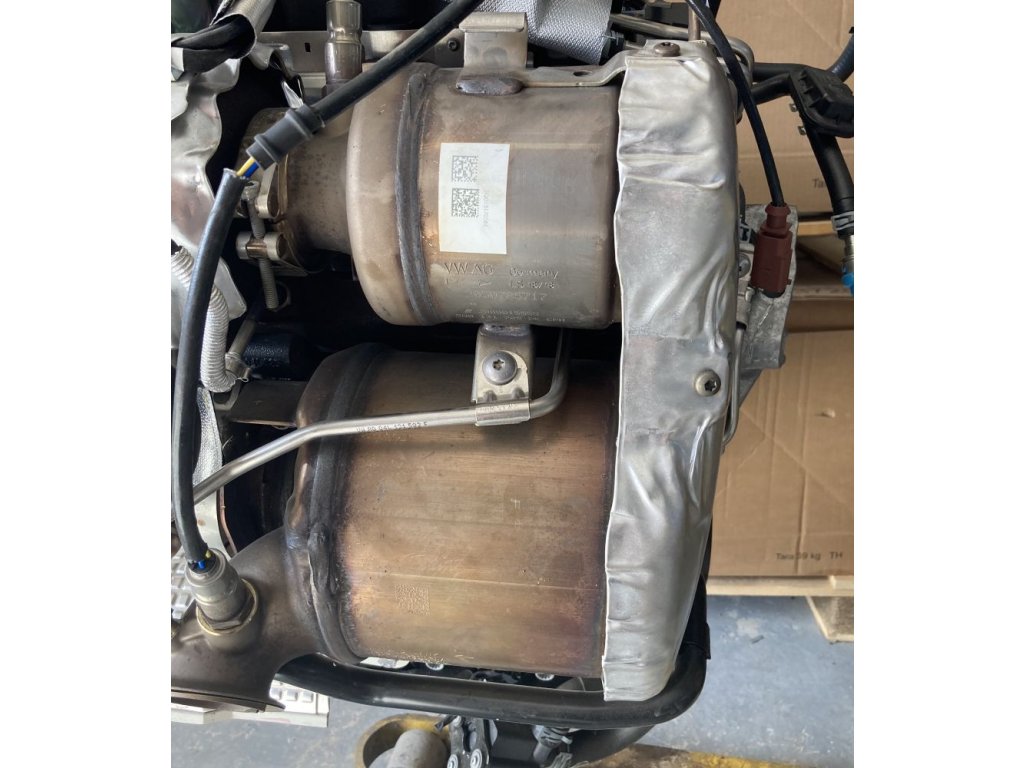 26817 04l131670d dpf diesel particulate filter